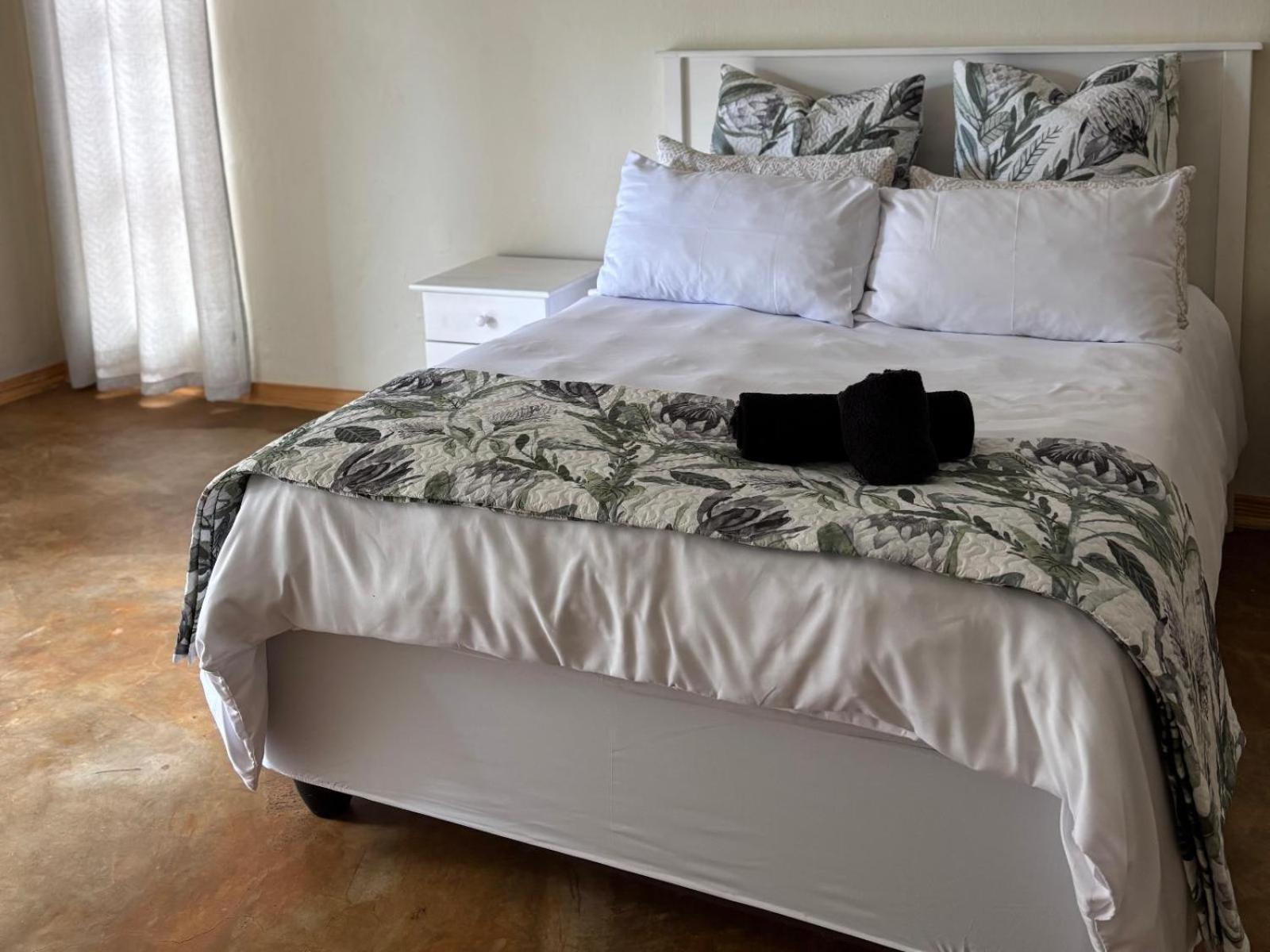 Karee Guesthouse Thabazimbi Δωμάτιο φωτογραφία