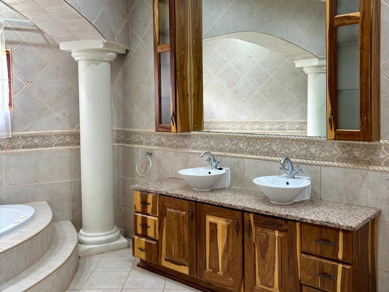 Karee Guesthouse Thabazimbi Δωμάτιο φωτογραφία